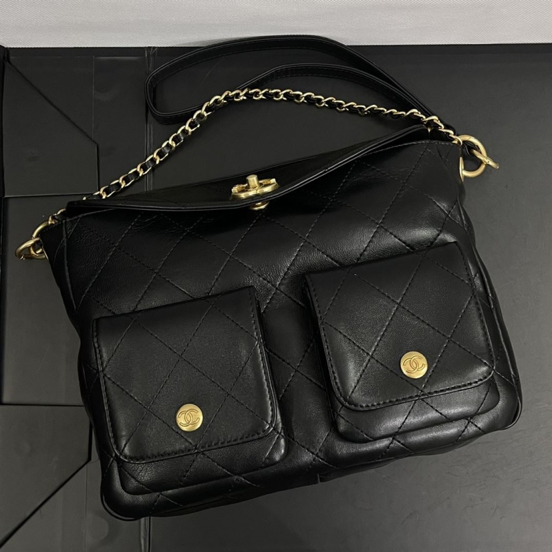 Ch**el satchel bags